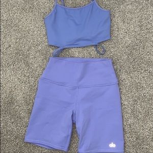 Alo yoga set